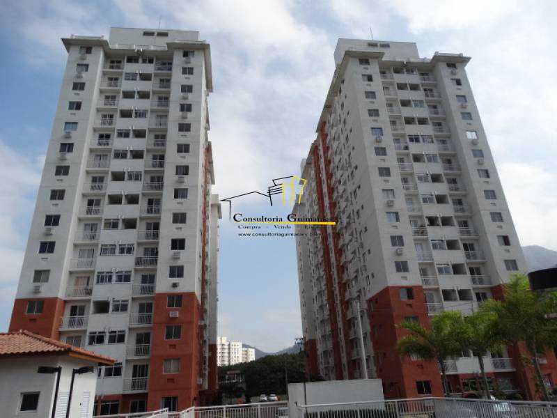 Apartamento à venda com 2 quartos, 48m² - Foto 9