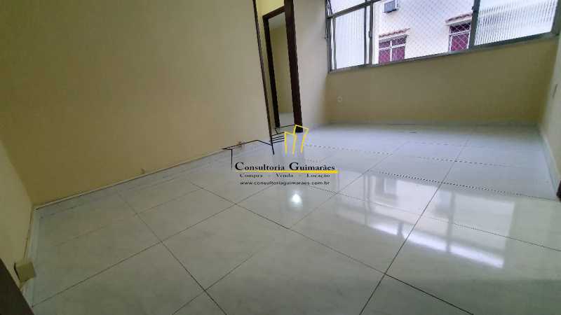 Apartamento para alugar com 2 quartos, 45m² - Foto 3