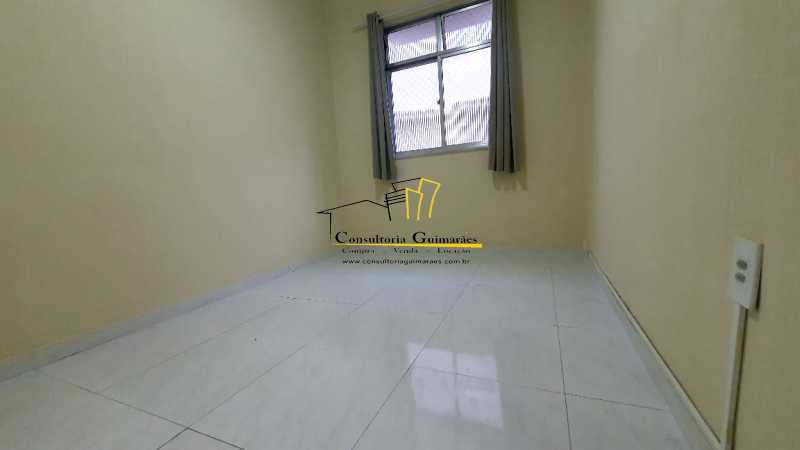 Apartamento para alugar com 2 quartos, 45m² - Foto 7