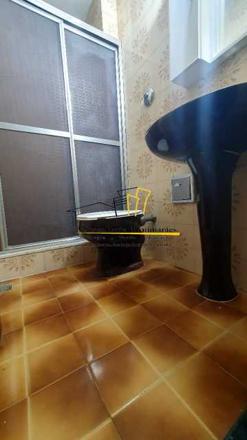 Apartamento para alugar com 2 quartos, 45m² - Foto 13