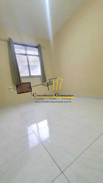 Apartamento para alugar com 2 quartos, 45m² - Foto 11