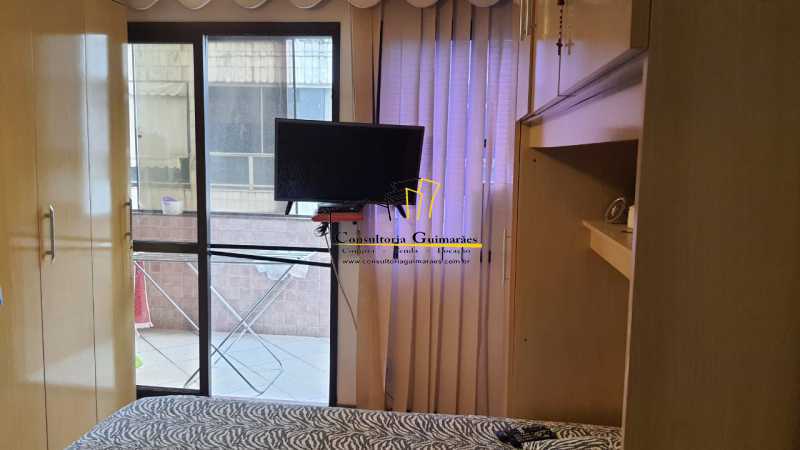 Apartamento à venda com 3 quartos, 95m² - Foto 6