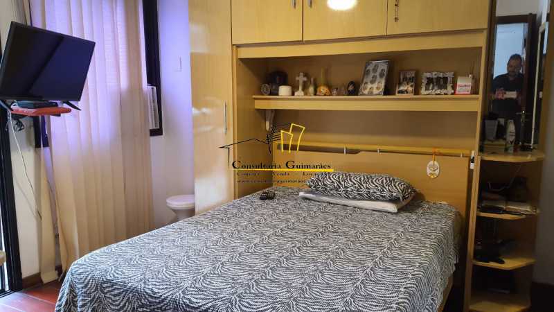 Apartamento à venda com 3 quartos, 95m² - Foto 7