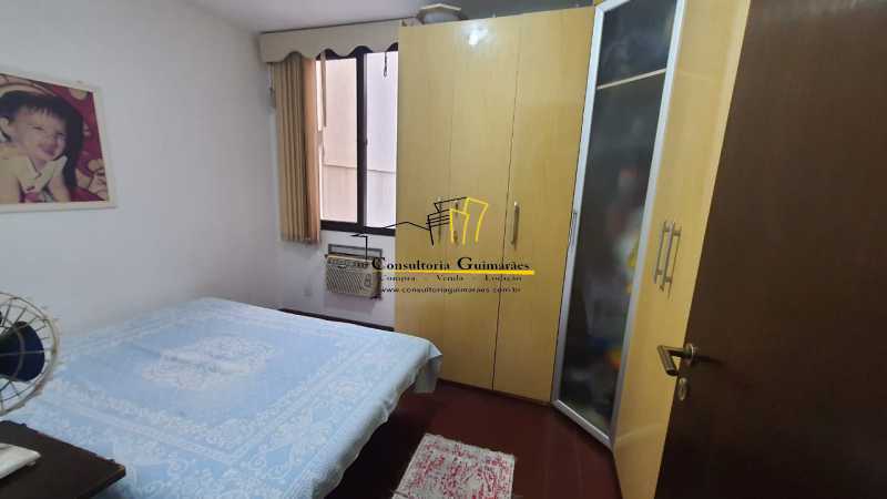 Apartamento à venda com 3 quartos, 95m² - Foto 8