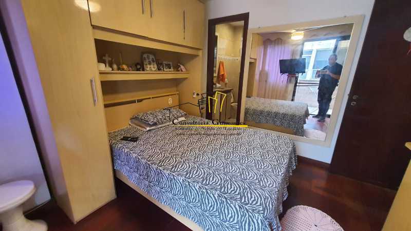 Apartamento à venda com 3 quartos, 95m² - Foto 9