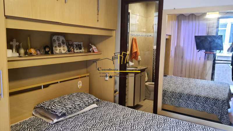 Apartamento à venda com 3 quartos, 95m² - Foto 10