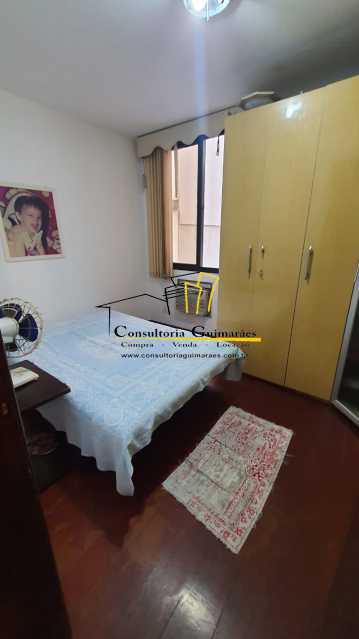 Apartamento à venda com 3 quartos, 95m² - Foto 13