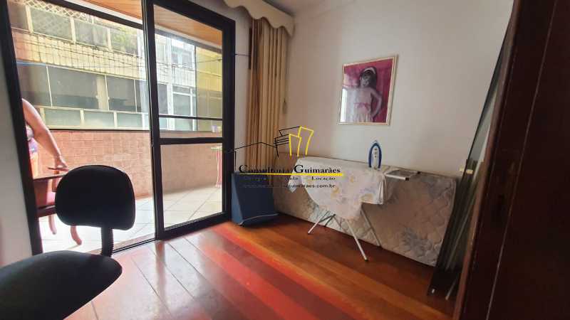 Apartamento à venda com 3 quartos, 95m² - Foto 14