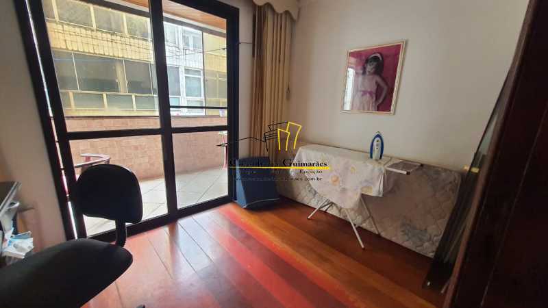 Apartamento à venda com 3 quartos, 95m² - Foto 17