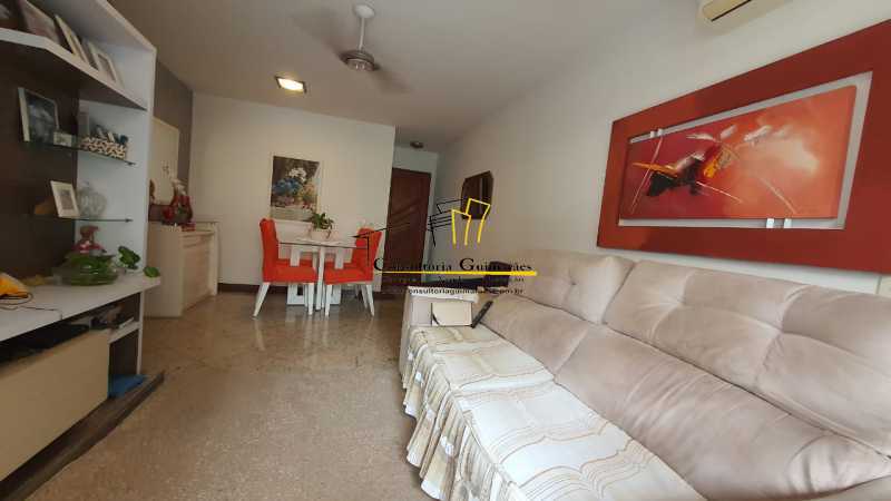 Apartamento à venda com 3 quartos, 95m² - Foto 19