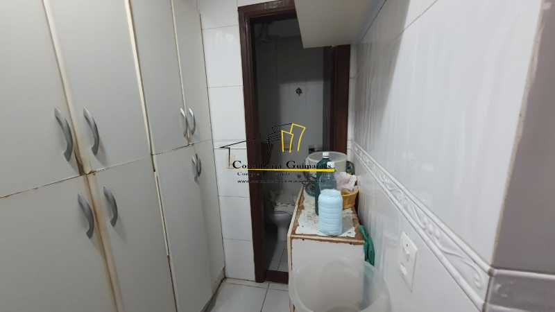 Apartamento à venda com 3 quartos, 95m² - Foto 20