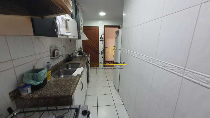 Apartamento à venda com 3 quartos, 95m² - Foto 21