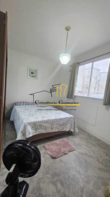 Apartamento à venda com 1 quarto, 48m² - Foto 11