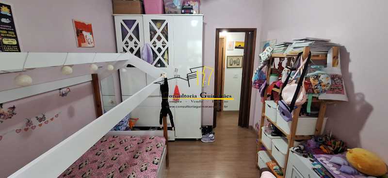 Apartamento à venda com 2 quartos, 73m² - Foto 7