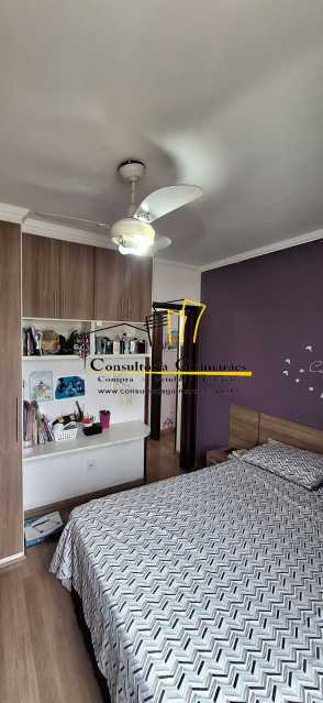 Apartamento à venda com 2 quartos, 73m² - Foto 9