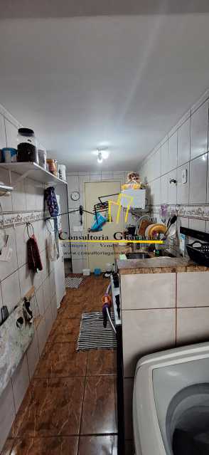 Apartamento à venda com 2 quartos, 73m² - Foto 16