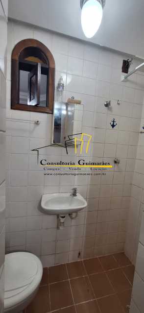 Apartamento à venda com 2 quartos, 73m² - Foto 18