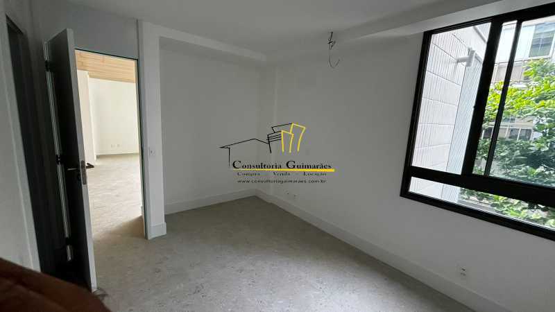 Apartamento à venda com 1 quarto, 67m² - Foto 6