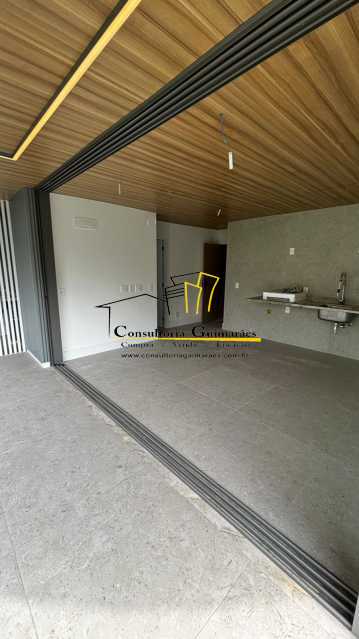 Apartamento à venda com 1 quarto, 67m² - Foto 1