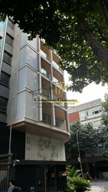 Apartamento à venda com 1 quarto, 67m² - Foto 10