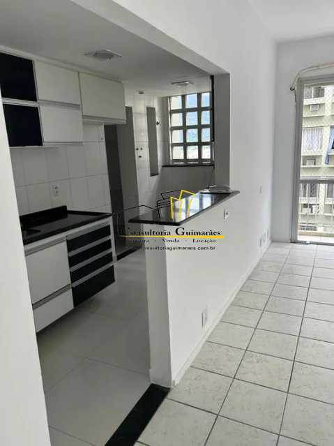 Apartamento à venda com 2 quartos - Foto 2