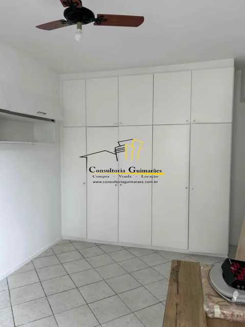 Apartamento à venda com 2 quartos - Foto 5