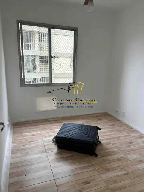 Apartamento à venda com 2 quartos - Foto 6