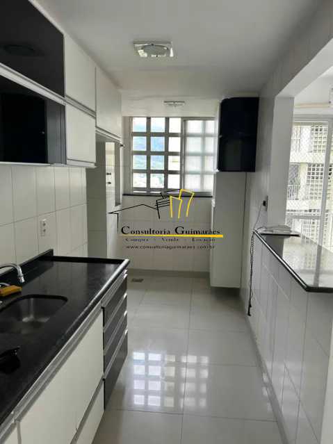 Apartamento à venda com 2 quartos - Foto 4