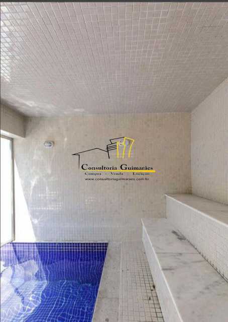 Apartamento para alugar com 4 quartos, 156m² - Foto 5