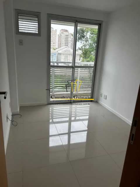 Apartamento para alugar com 4 quartos, 156m² - Foto 15