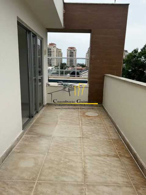 Apartamento para alugar com 4 quartos, 156m² - Foto 20