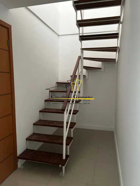 Apartamento para alugar com 4 quartos, 156m² - Foto 18