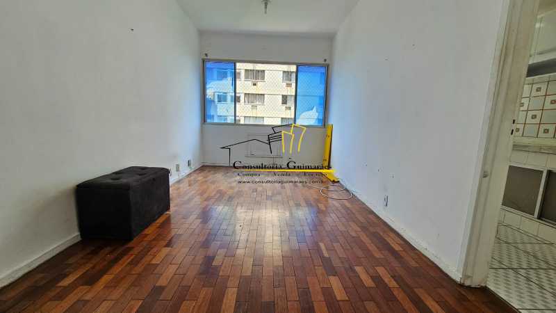 Apartamento à venda com 1 quarto - Foto 17