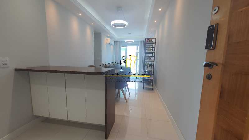 Apartamento à venda com 3 quartos, 84m² - Foto 9