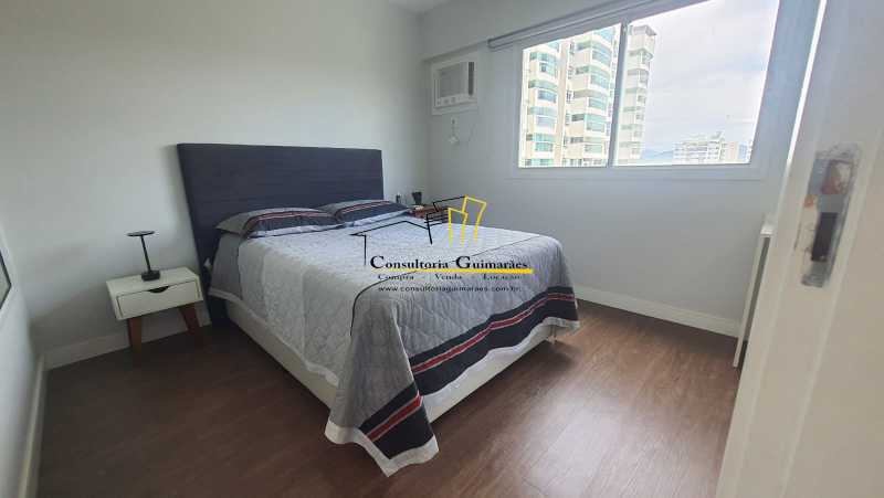 Apartamento à venda com 3 quartos, 84m² - Foto 10