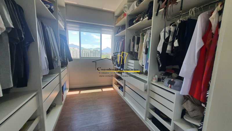 Apartamento à venda com 3 quartos, 84m² - Foto 11