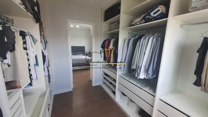 Apartamento à venda com 3 quartos, 84m² - Foto 13