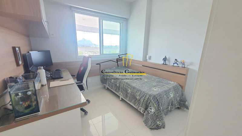 Apartamento à venda com 3 quartos, 84m² - Foto 14