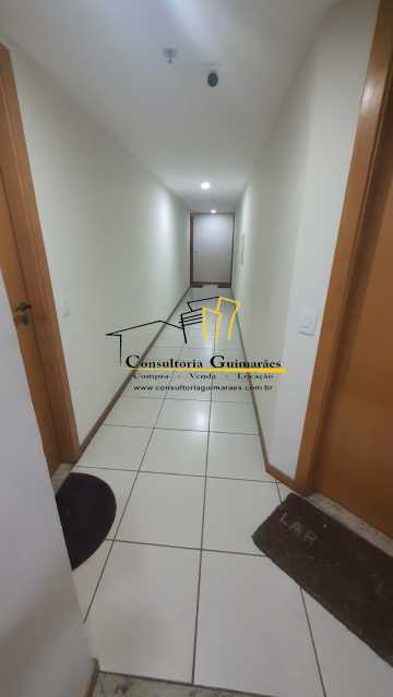 Apartamento à venda com 3 quartos, 84m² - Foto 16