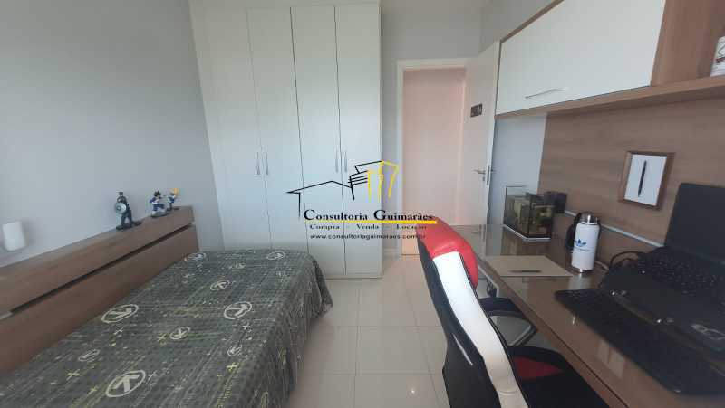 Apartamento à venda com 3 quartos, 84m² - Foto 26