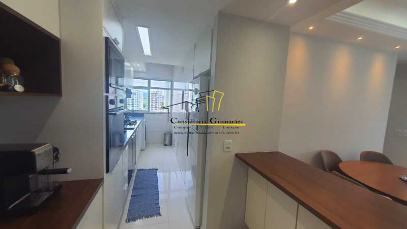 Apartamento à venda com 3 quartos, 84m² - Foto 27