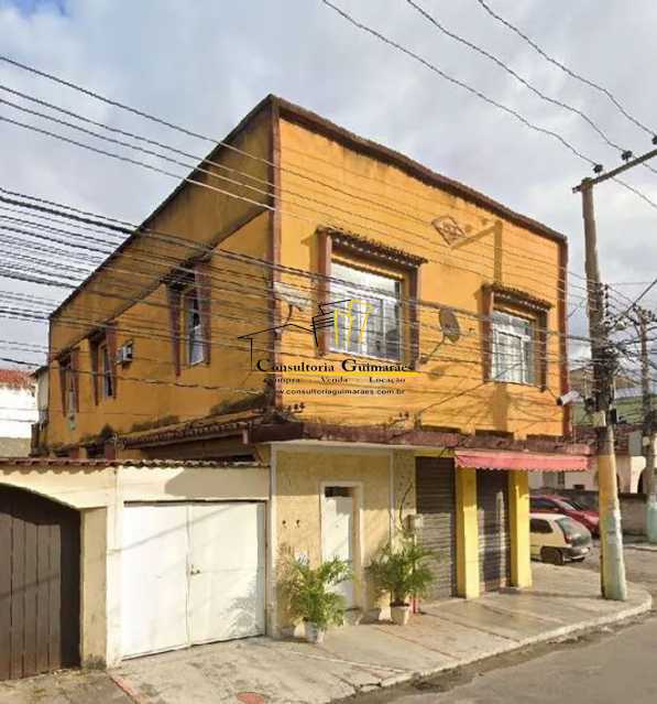 Casa à venda com 5 quartos, 360 - Foto 13