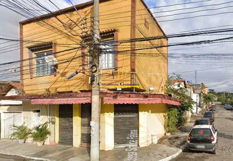 Casa à venda com 5 quartos, 360 - Foto 2