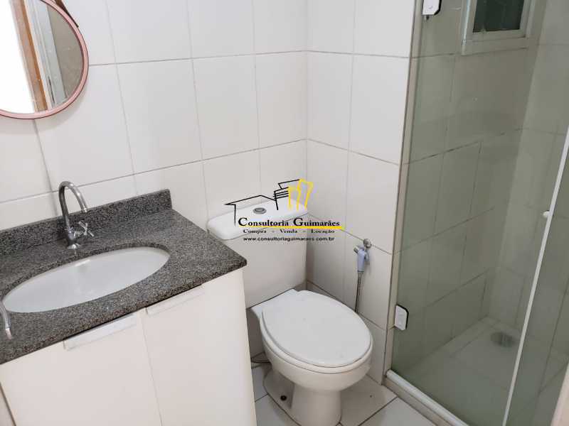 Apartamento à venda e aluguel com 3 quartos, 70m² - Foto 11