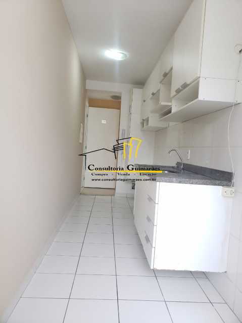 Apartamento à venda e aluguel com 3 quartos, 70m² - Foto 15