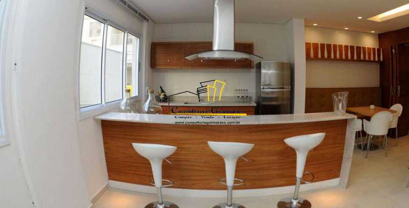 Apartamento à venda e aluguel com 3 quartos, 70m² - Foto 20