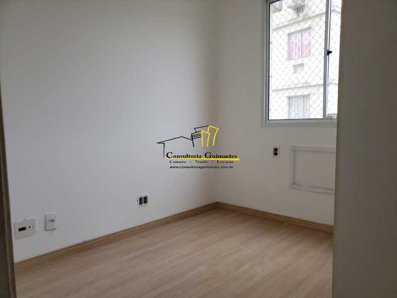 Apartamento à venda e aluguel com 3 quartos, 70m² - Foto 17