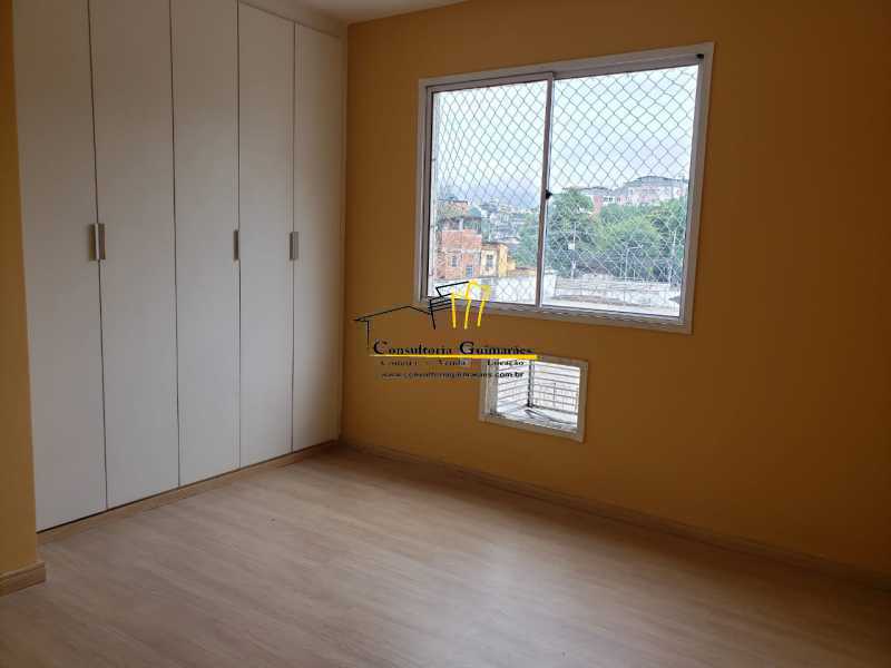 Apartamento à venda e aluguel com 3 quartos, 70m² - Foto 18