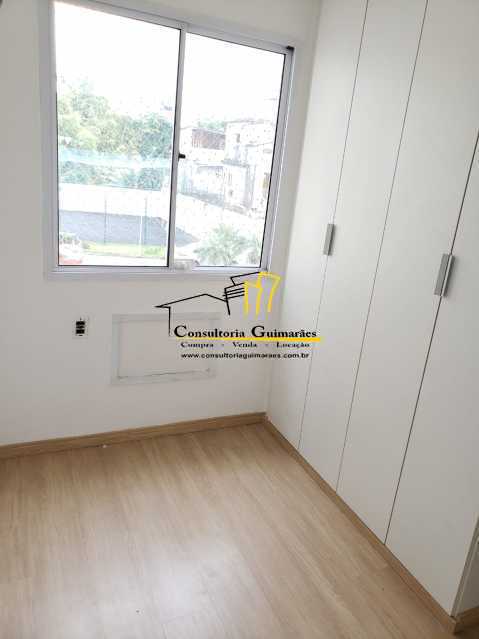 Apartamento à venda e aluguel com 3 quartos, 70m² - Foto 19