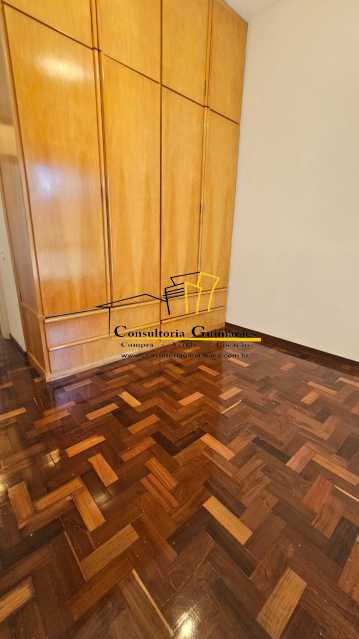 Apartamento à venda com 2 quartos, 85m² - Foto 6